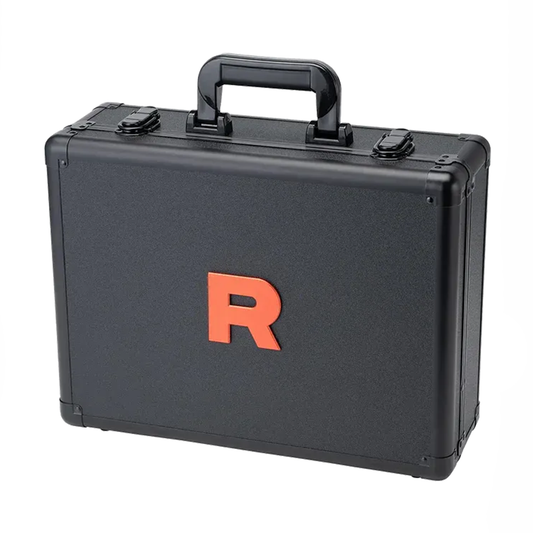 Pokémon Scarlet & Violet: Glory of Team Rocket Suitcase Koffer